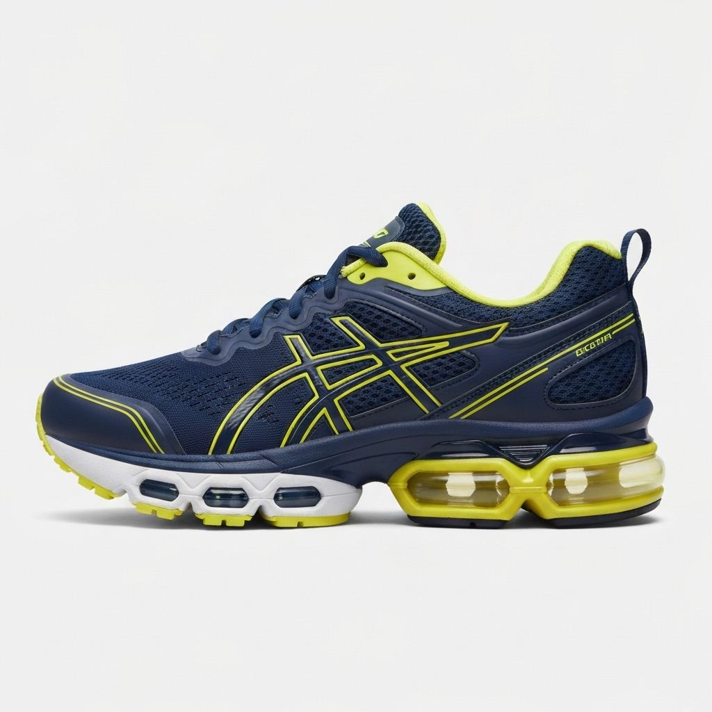 Premium Running Sneakers